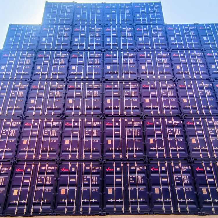 Volga Lines Private Limited